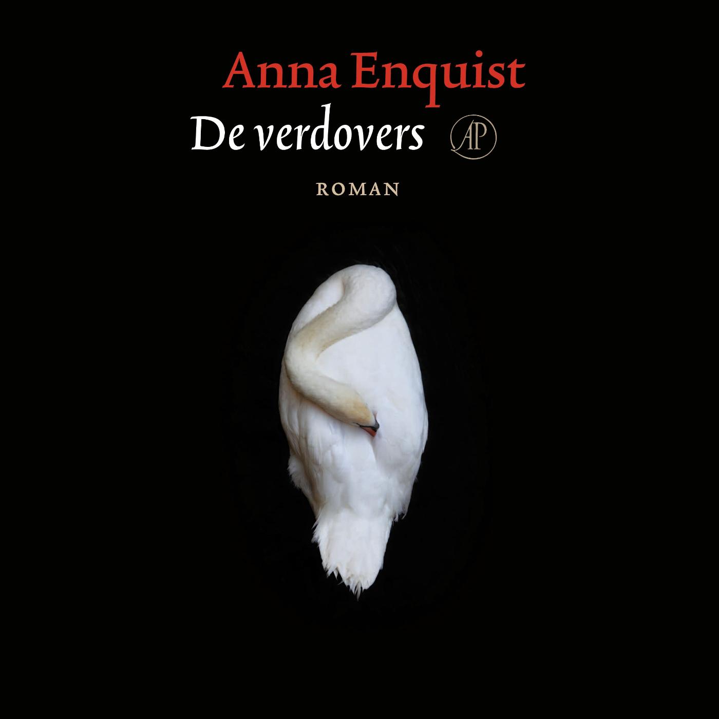 Omslag van De verdovers