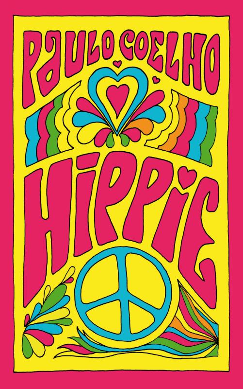 Omslag van Hippie
