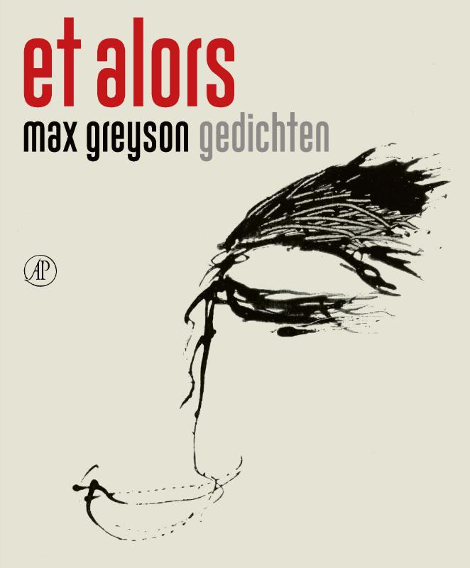 Omslag van Et alors