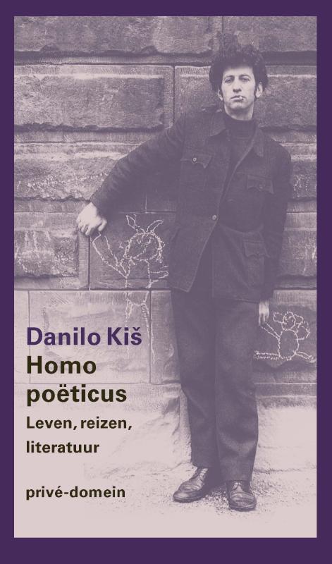 Omslag van Homo poëticus
