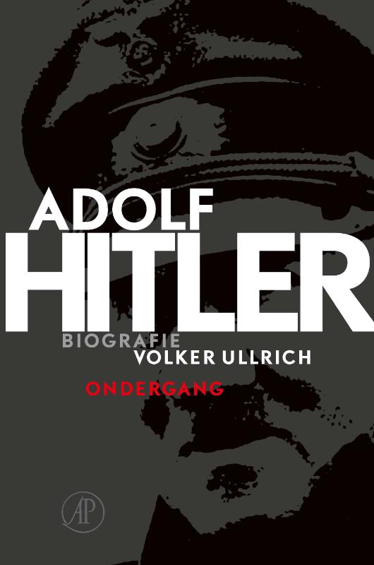 Omslag van 2 De jaren van ondergang 1939-1945