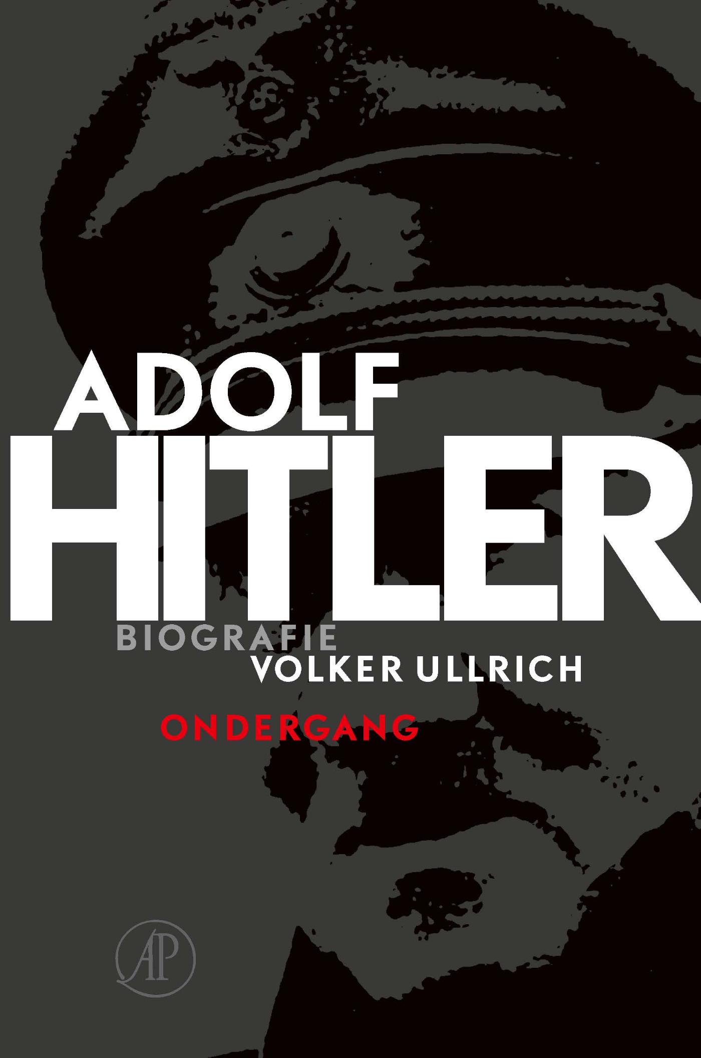Omslag van Deel 2 de jaren van ondergang 1939-1945