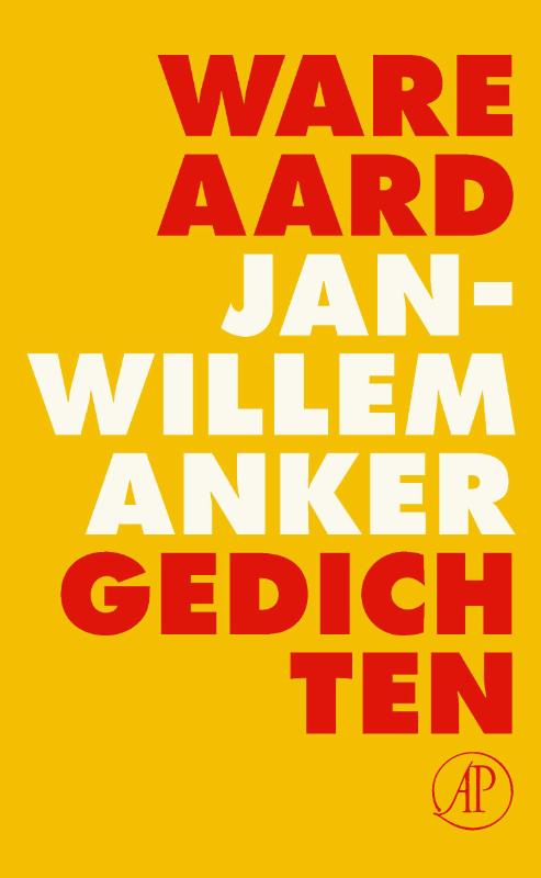Omslag van Ware aard