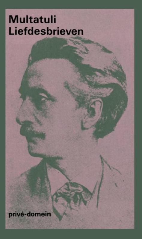 Omslag van Liefdesbrieven