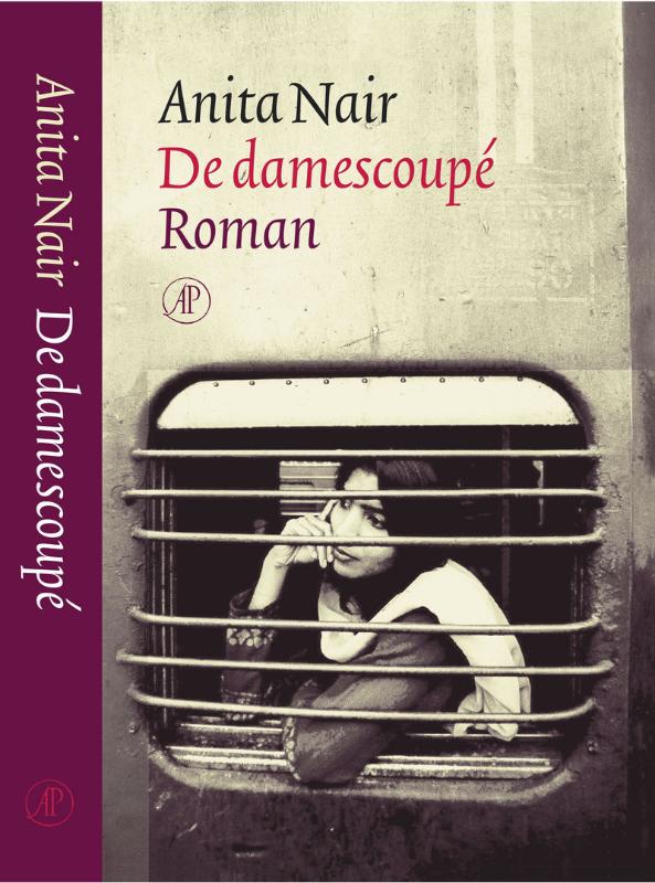 Omslag van De damescoupe