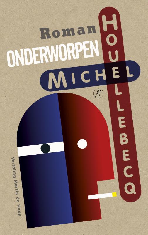 Omslag van Onderworpen