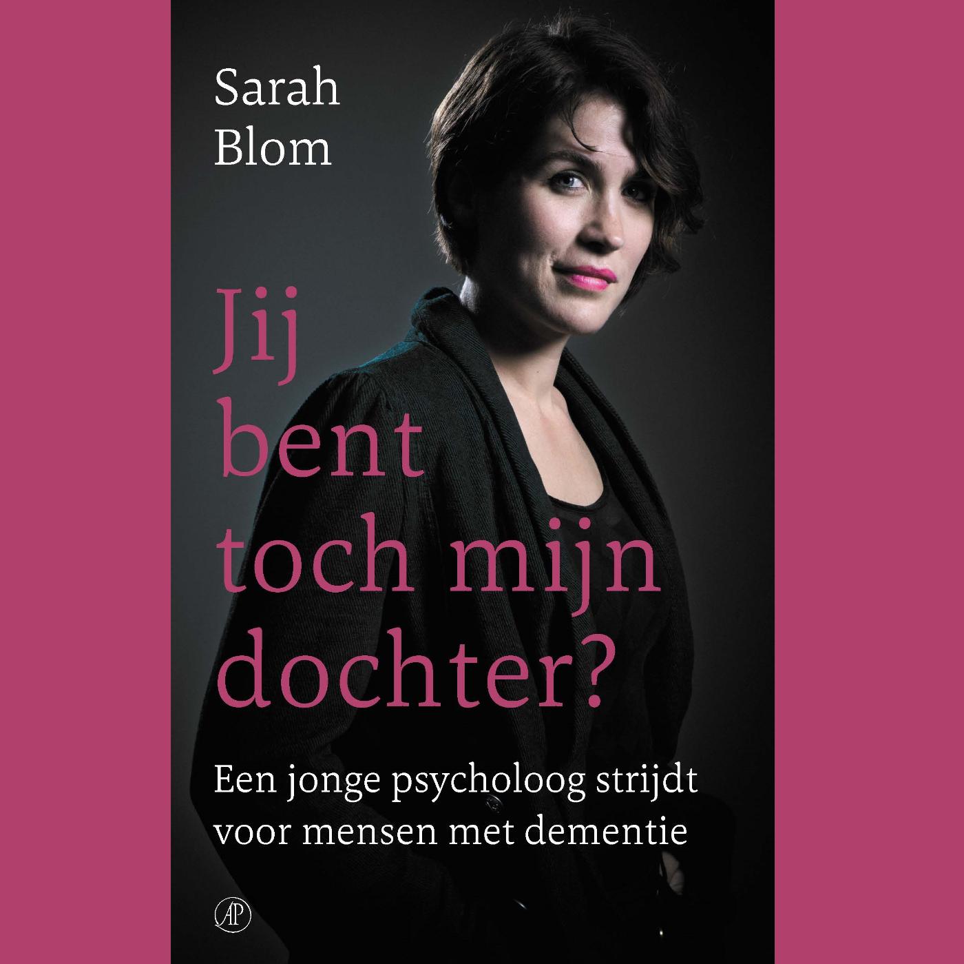 Omslag van Jij bent toch mijn dochter?