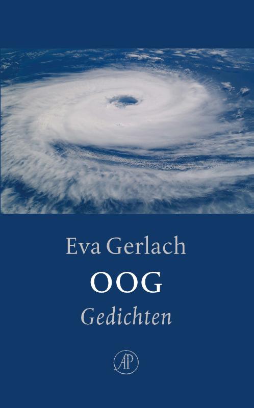 Omslag van Oog