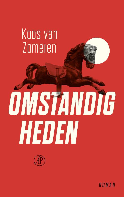 Omslag van Omstandigheden