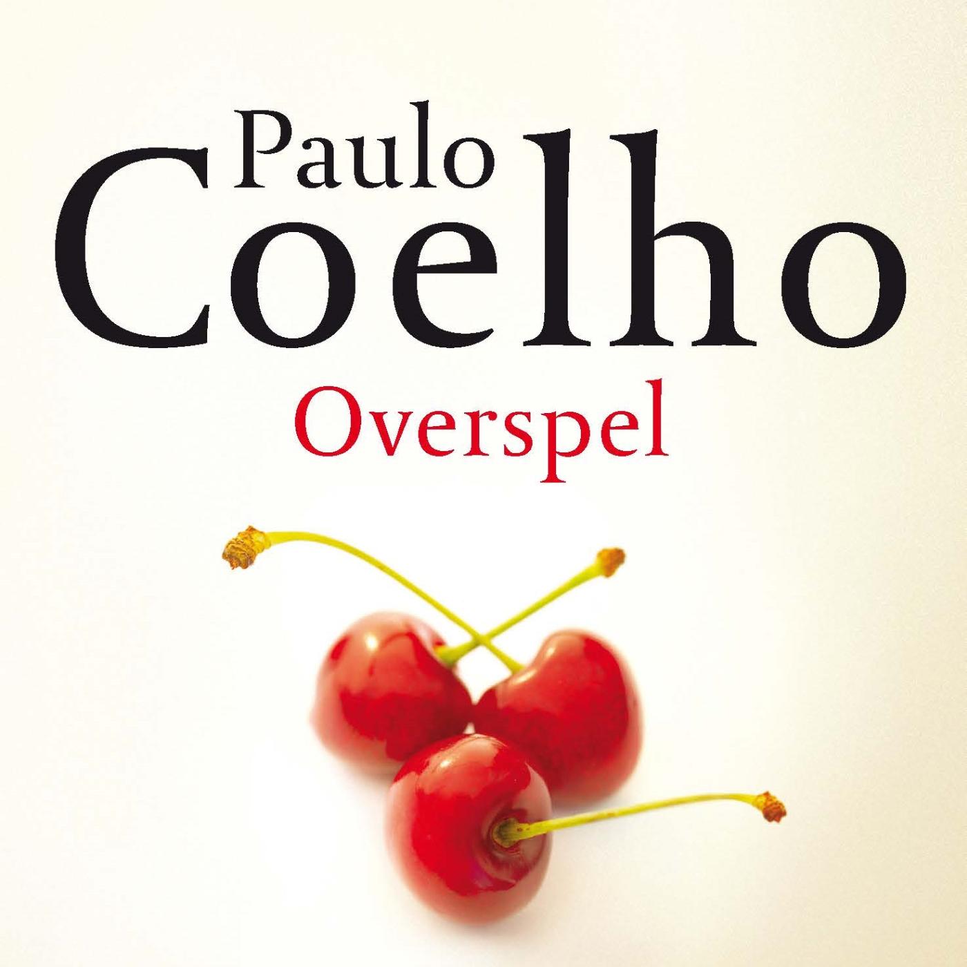 Omslag van Overspel