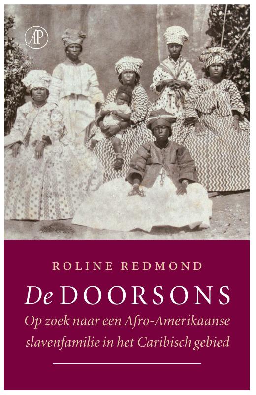 Omslag van De doorsons