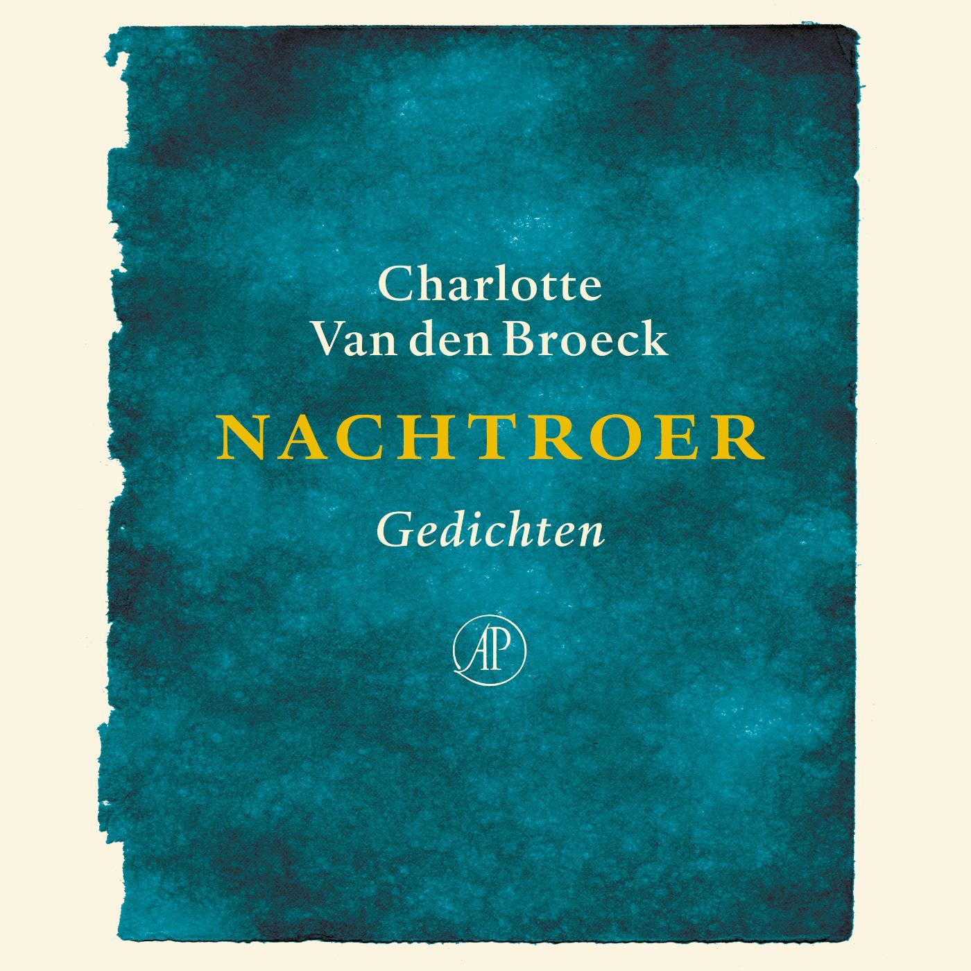 Omslag van Nachtroer