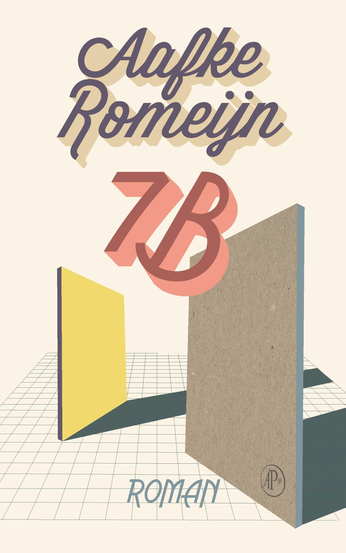 Omslag van 7B