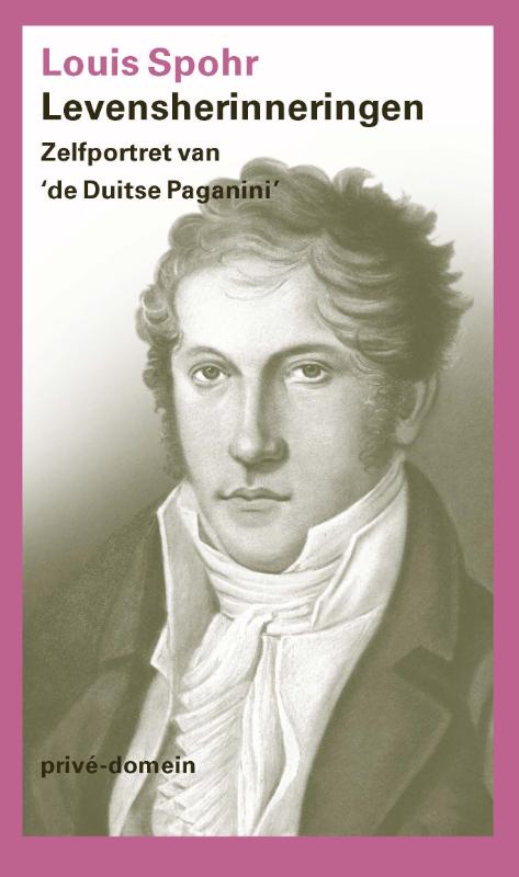 Omslag van Levensherinneringen