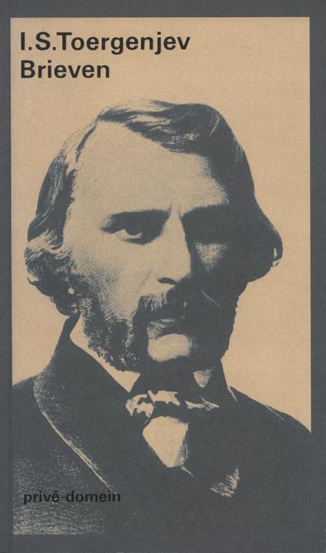 Omslag van Brieven