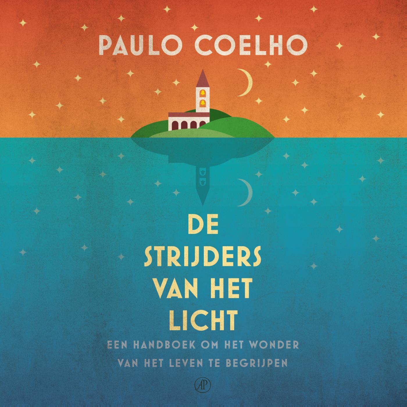 Omslag van De strijders van het licht