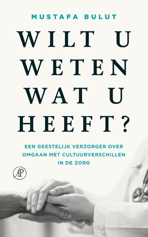 Omslag van Wilt u weten wat u heeft?