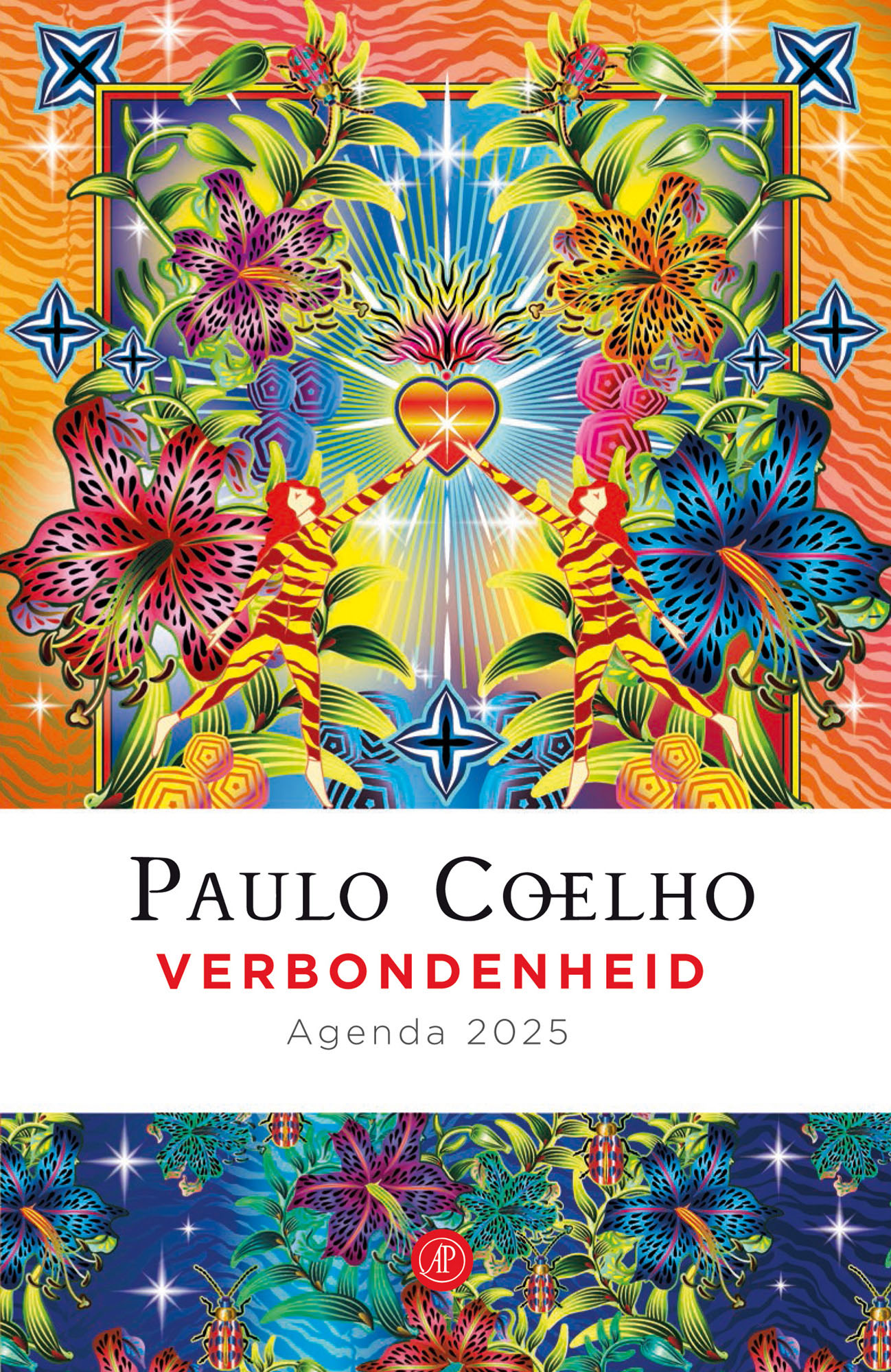 Omslag van 2025
