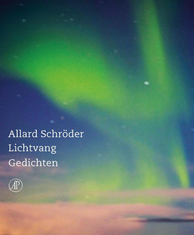 Omslag van Lichtvang