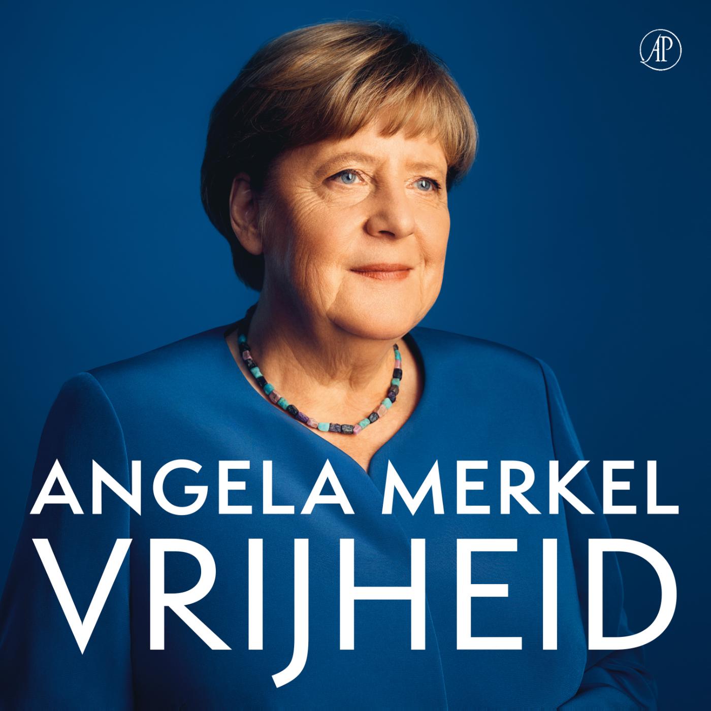 Omslag van Vrijheid