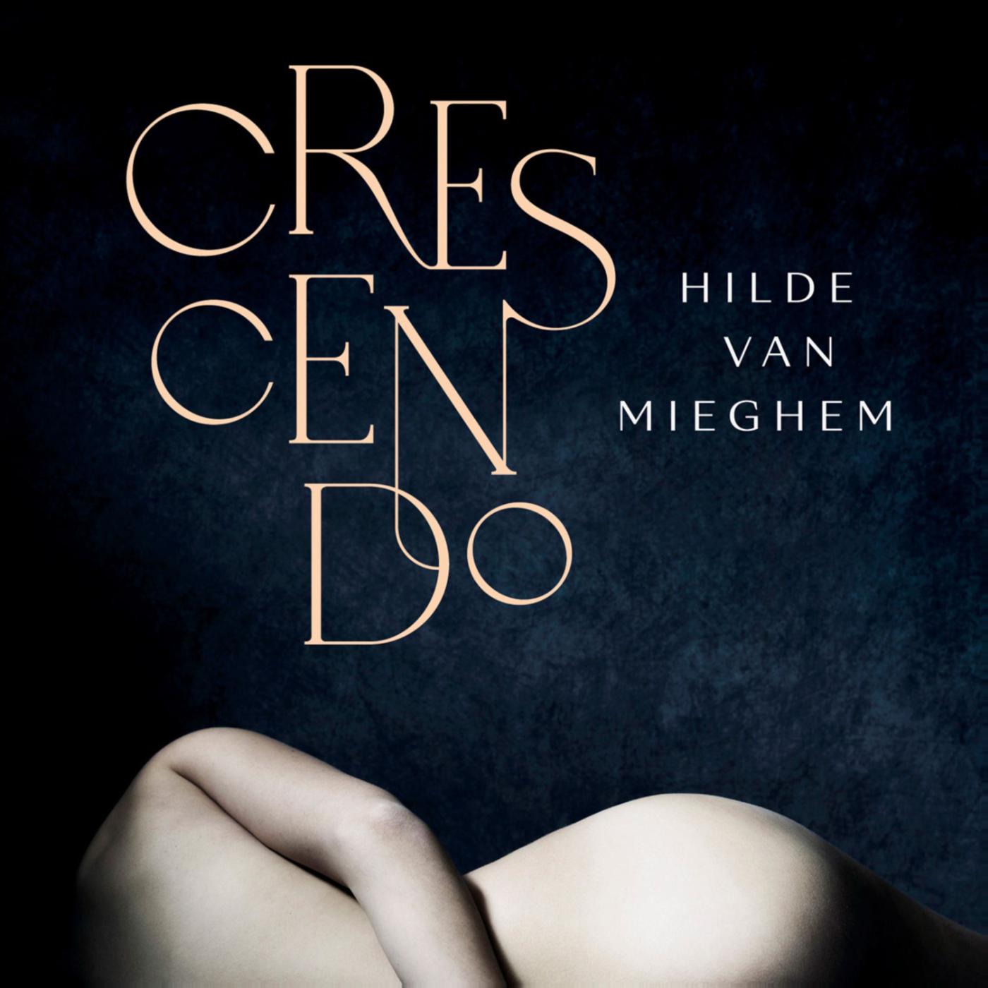 Omslag van Crescendo