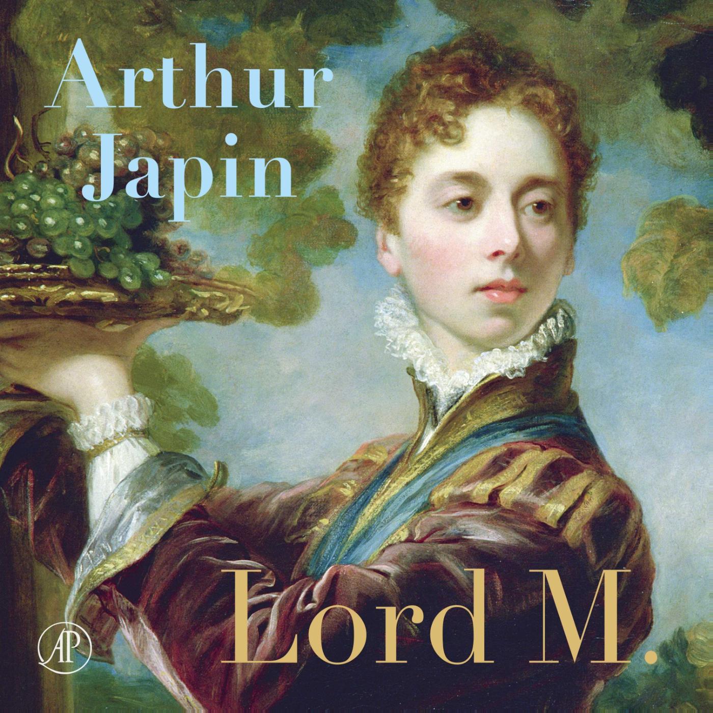 Omslag van Lord M.