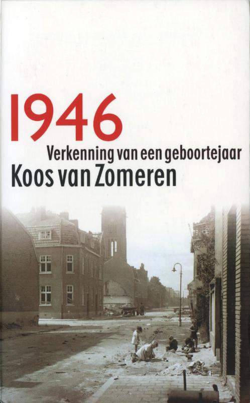 Omslag van 1946