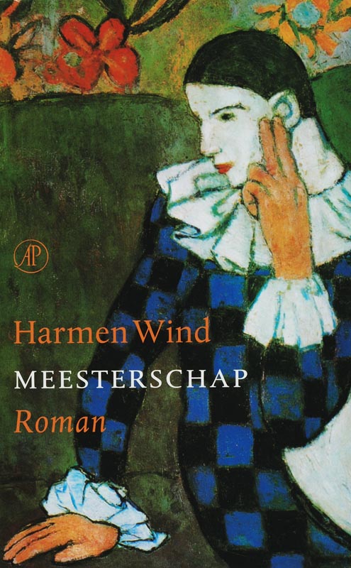 Omslag van Meesterschap