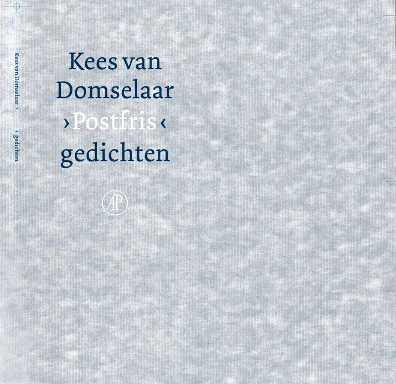 Omslag van Postfris