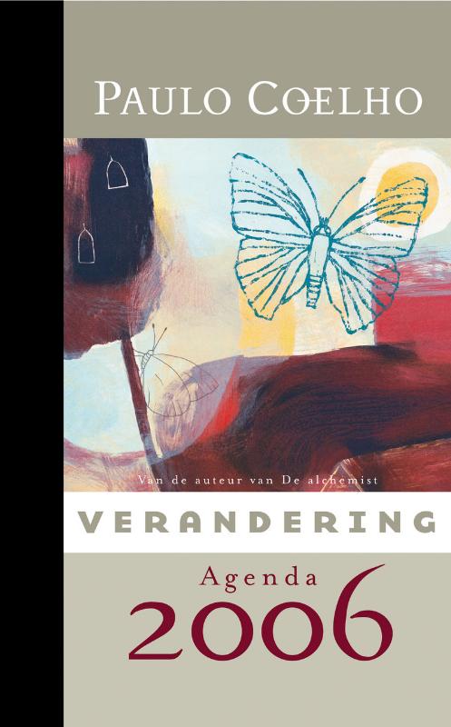 Omslag van Agenda 2006