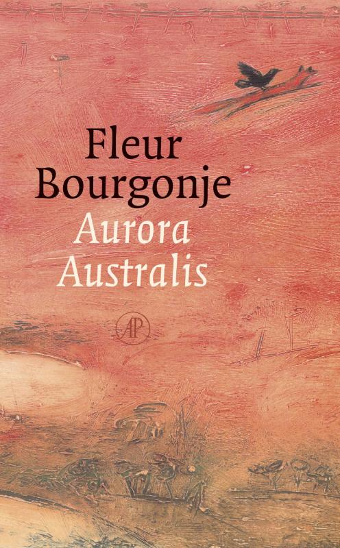Omslag van Aurora Australis