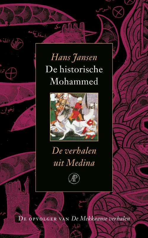 Omslag van 2 De verhalen uit Medina