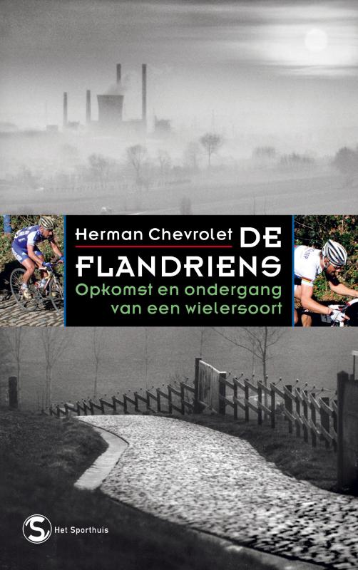 Omslag van De Flandriens