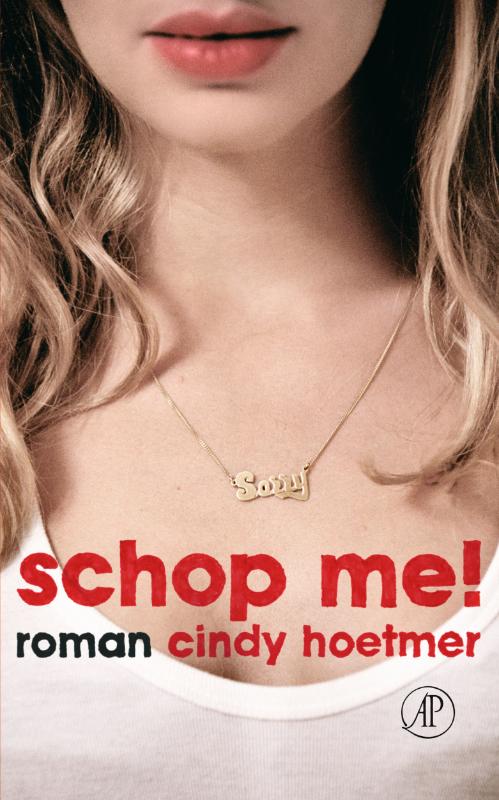 Omslag van Schop me!