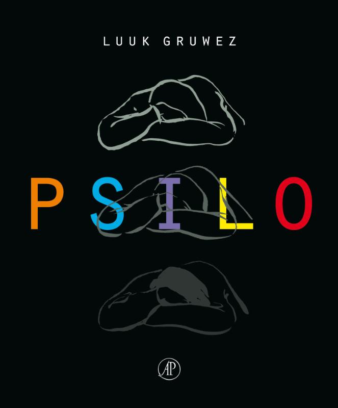 Omslag van Psilo