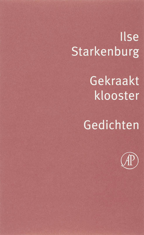 Omslag van Gekraakt klooster