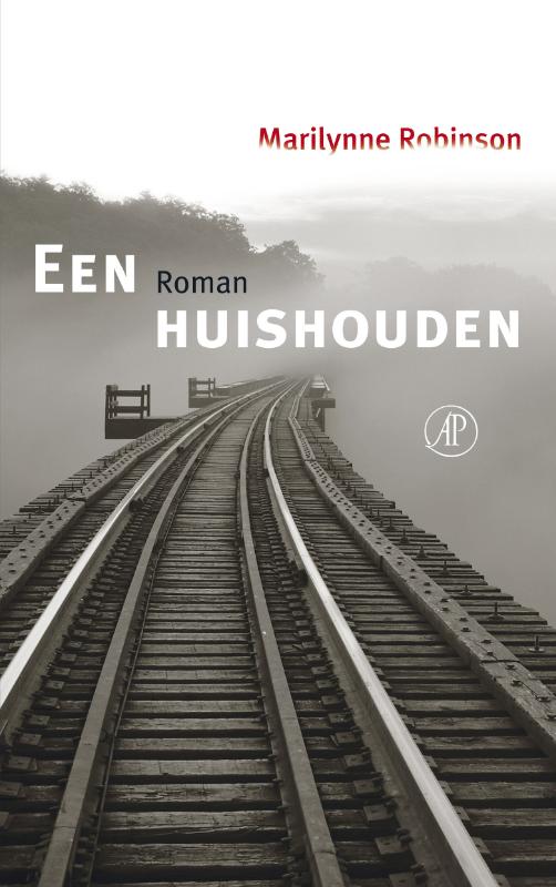 Omslag van Een huishouden