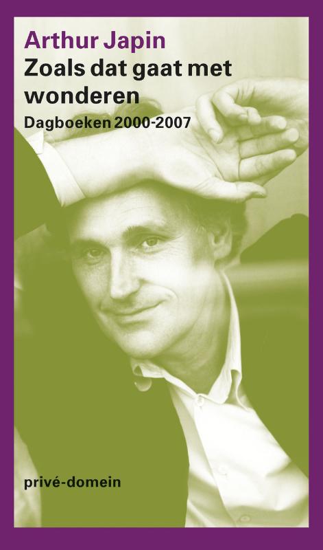Omslag van Zoals dat gaat met wonderen