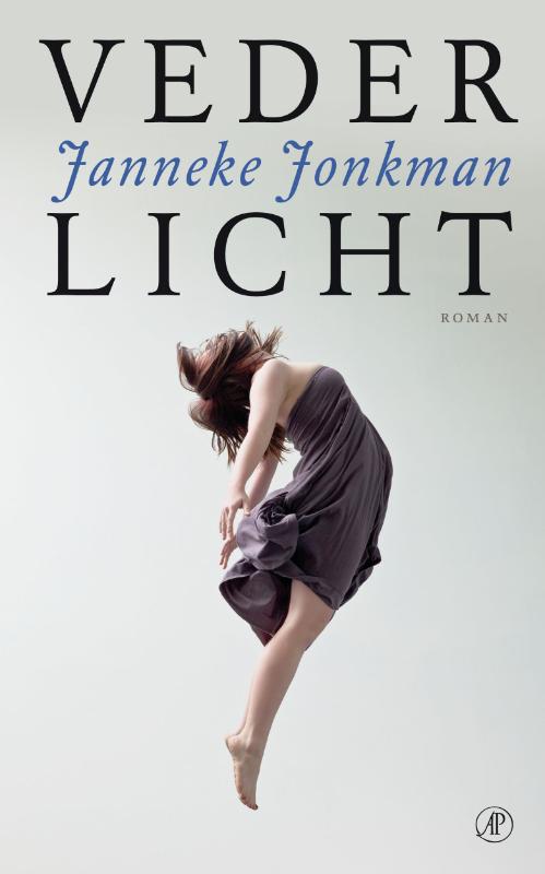 Omslag van Vederlicht