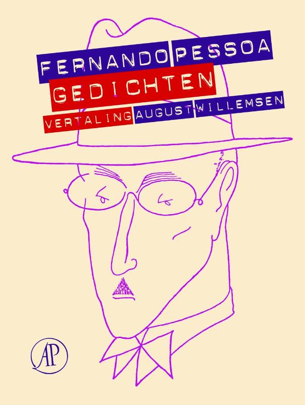 Omslag van Gedichten