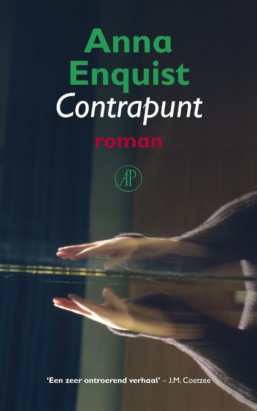 Omslag van Contrapunt