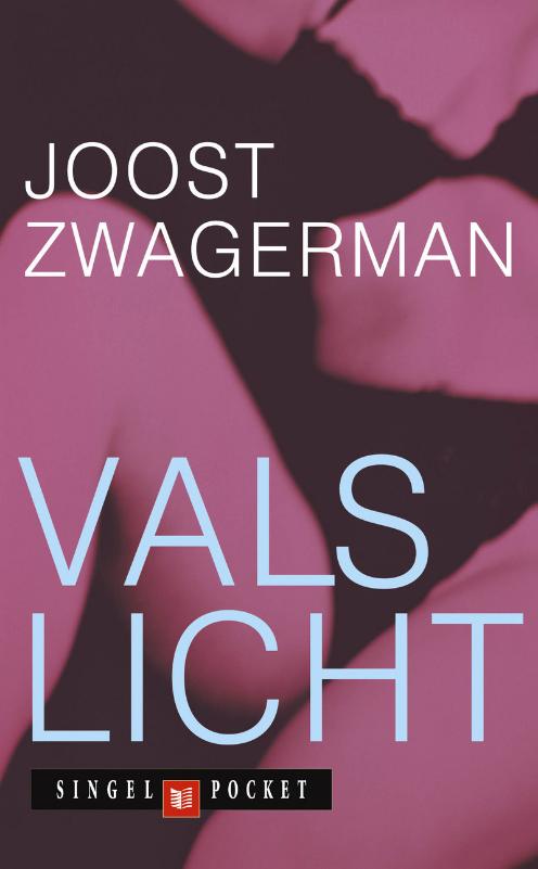 Omslag van Vals licht