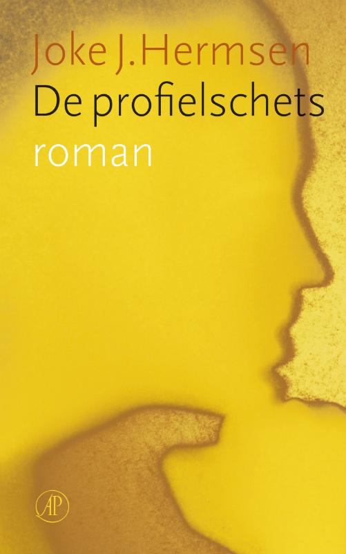 Omslag van De profielschets