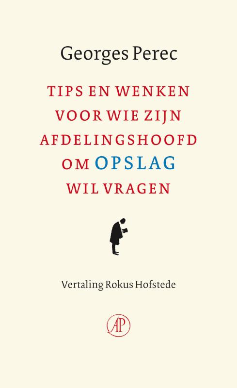 Omslag van Tips en wenken voor wie zijn afdelingschef om opslag wil vragen