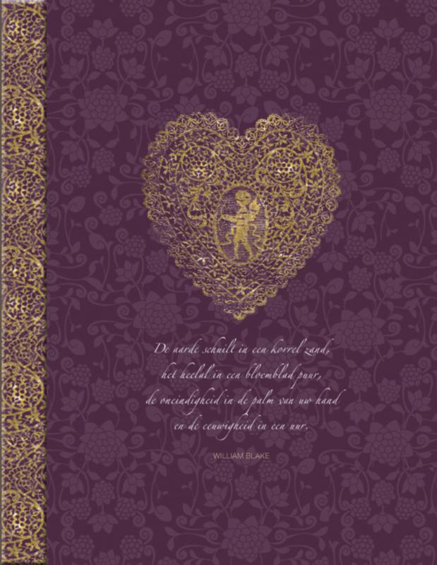 Omslag van Happinez: Notebook