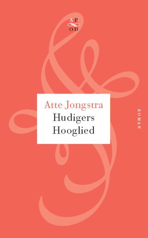 Omslag van Hudigers hooglied