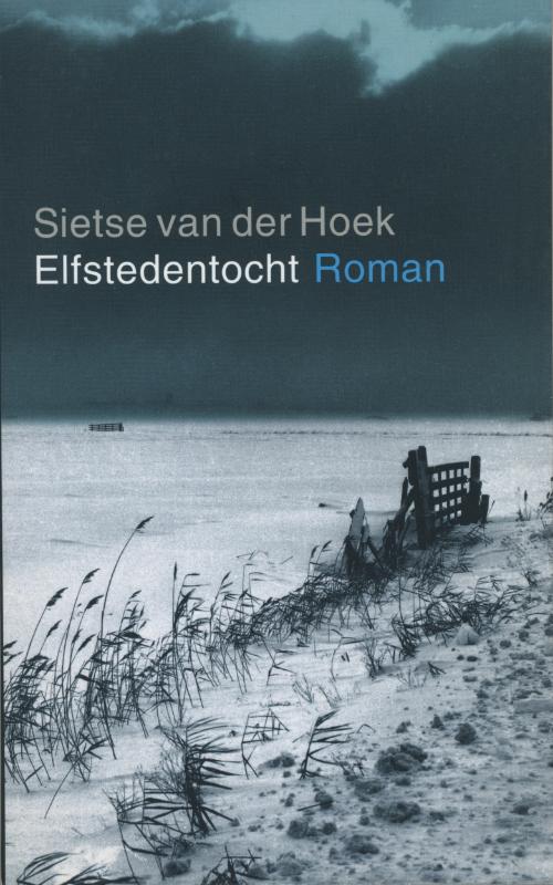 Omslag van Elfstedentocht