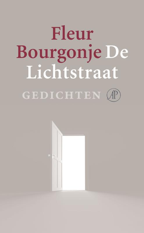 Omslag van De Lichtstraat