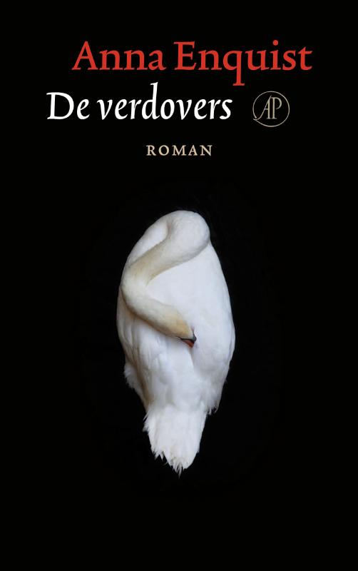 Omslag van De verdovers
