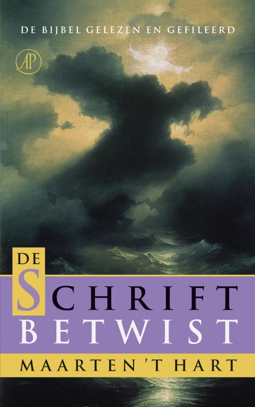 Omslag van deel I en II